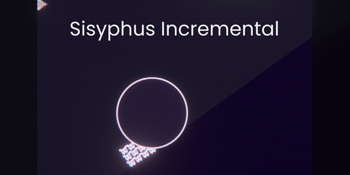 Cover image for Sisyphus Incremental
