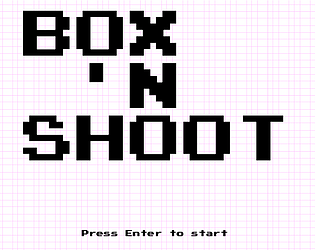 Box n' Shoot