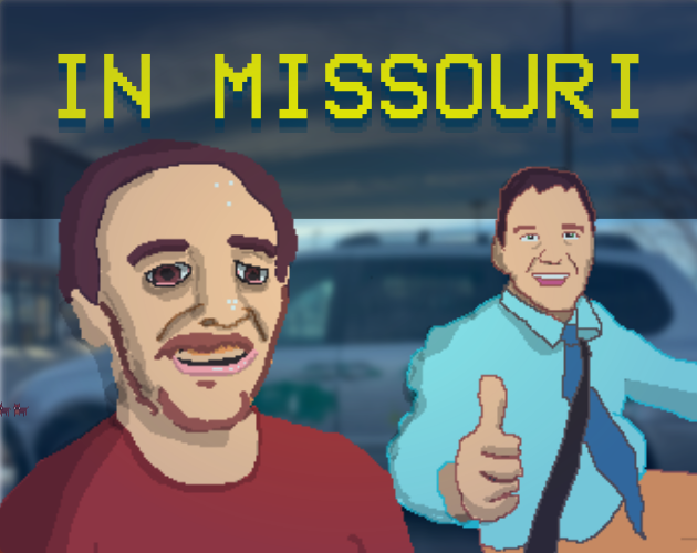 In Missouri