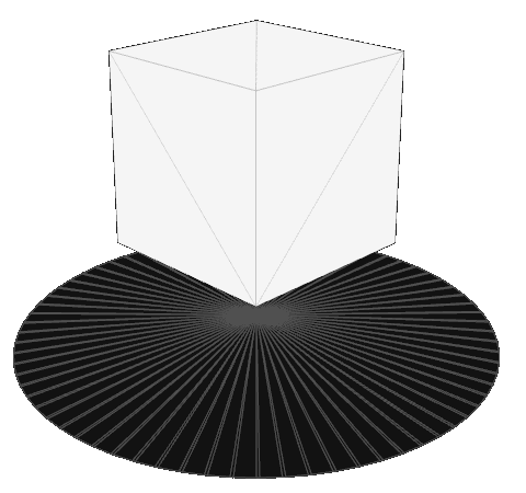 3Dplayer (Music Player and Model Viewer)