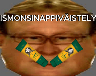 IsmonSinappiVäistely