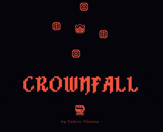 Crownfall
