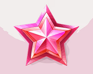✨Samy Star Run!🩷✨