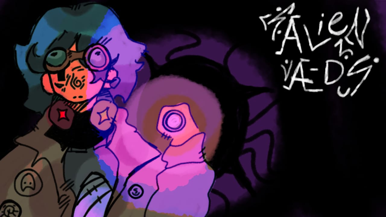 ALIENADUS