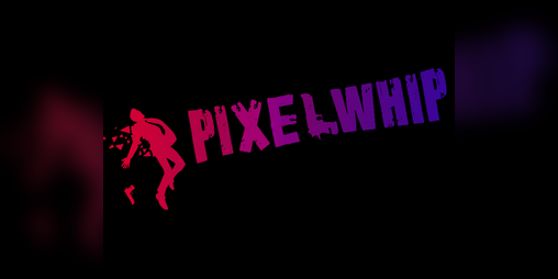 Cover image for Pixel Whip