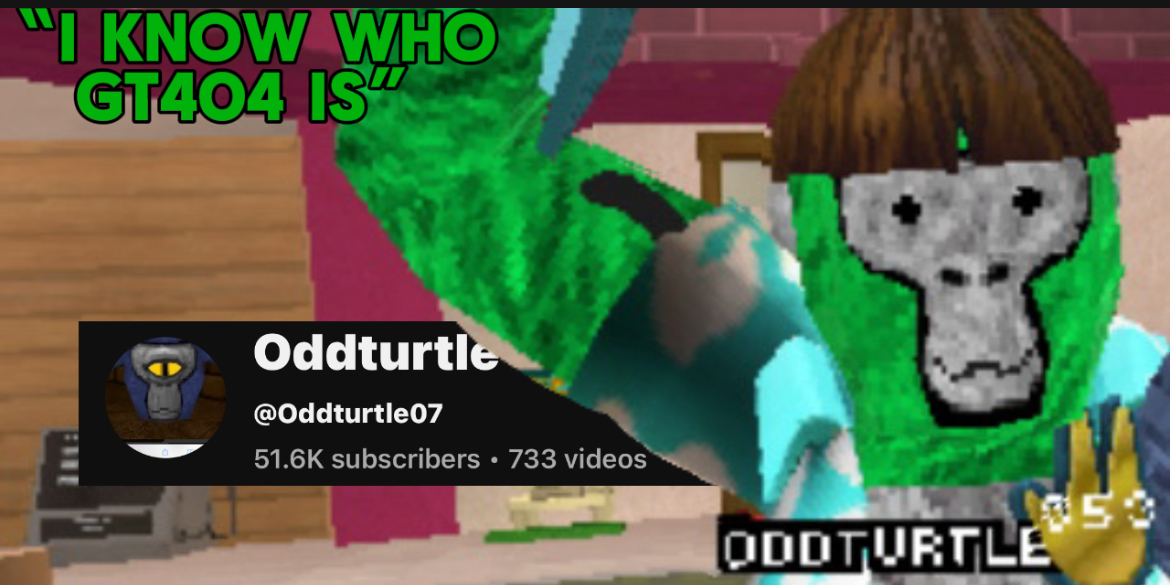 Project OddTurtle