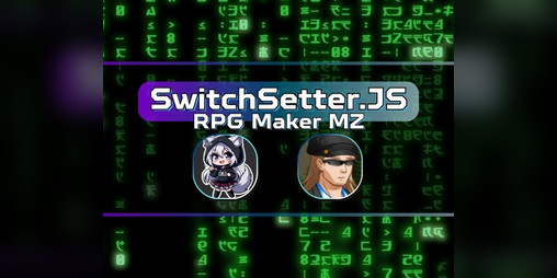 Cover image for SwitchSetter.js