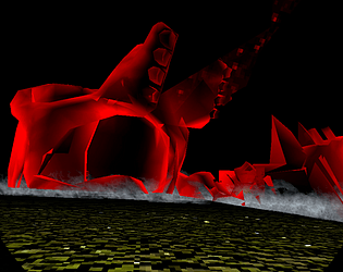 Lost v3 (quest two edition)