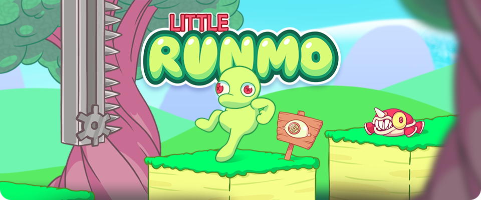 Little Runmo macOS