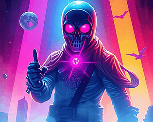 The Phantom's Audit
