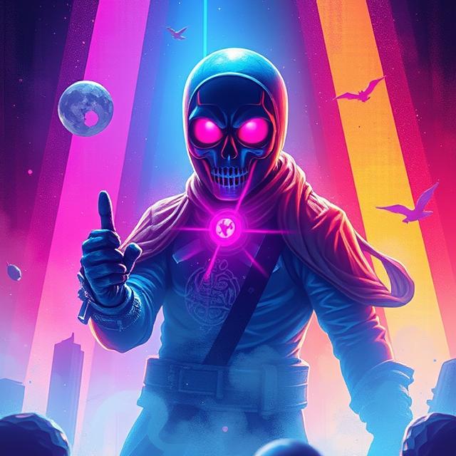 The Phantom's Audit