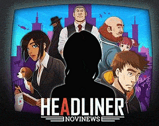 Headliner: NoviNews