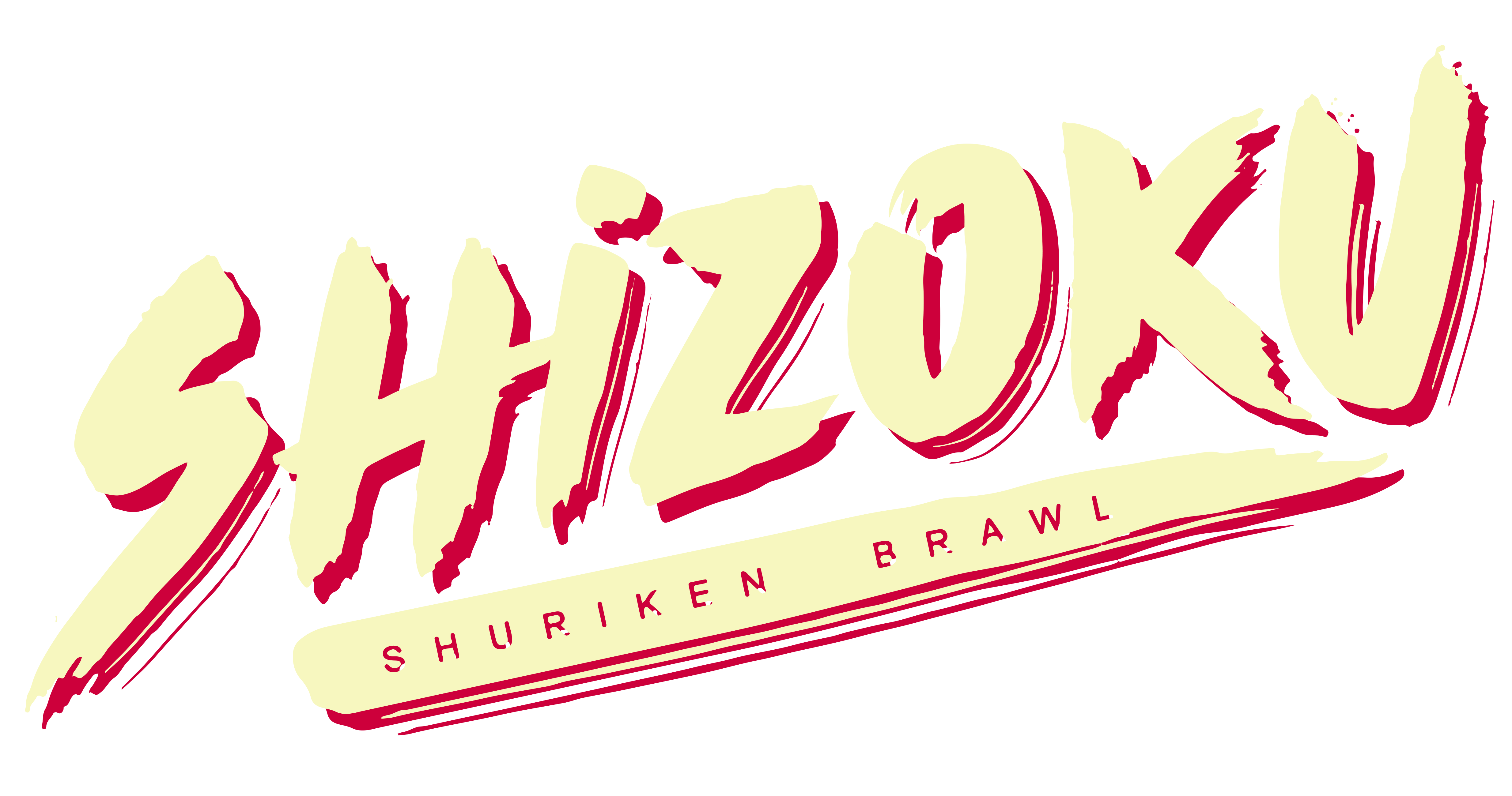 Shizoku: Shuriken Brawl