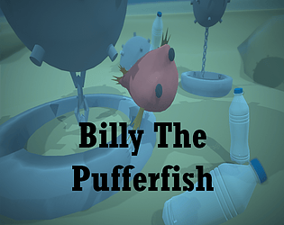 Billy's Fishy Adventure