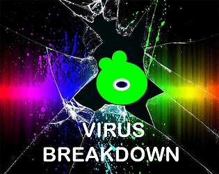 Virus Breakdown