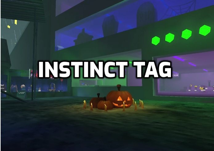Instinct tag