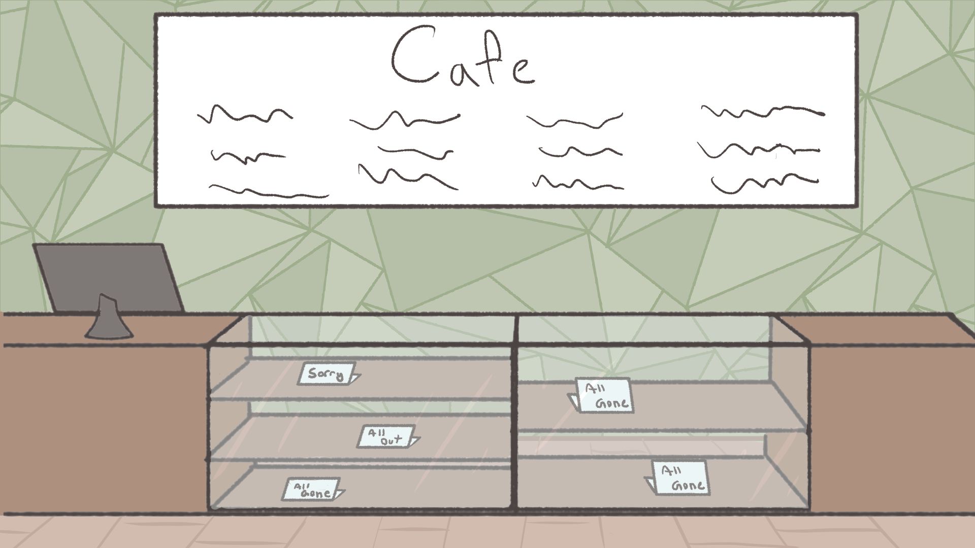 Cat & Crow Cafe