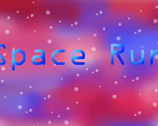 Space run
