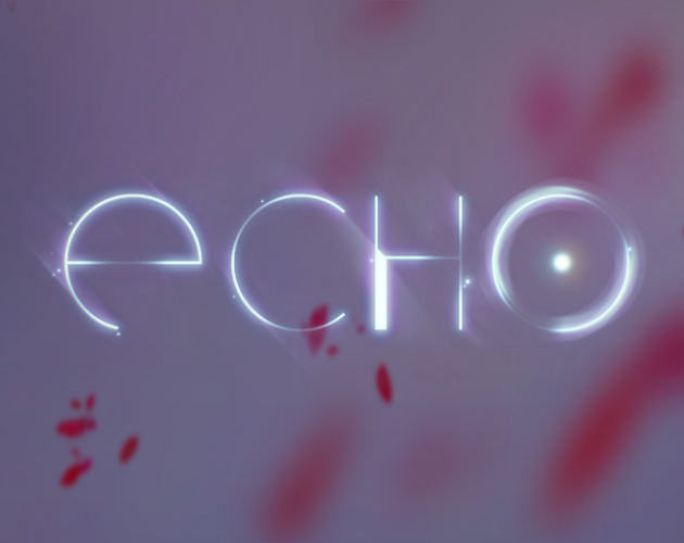 Cover image for ECHO