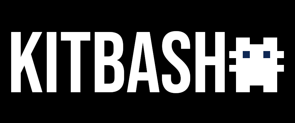 KITBASH