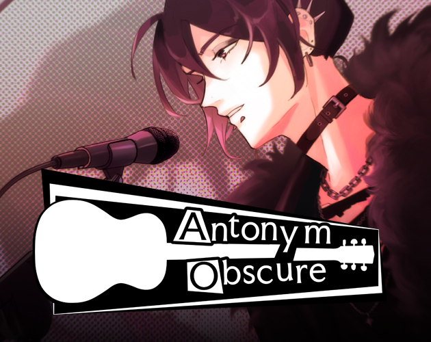 Play Antonym Obscure - Recommended Game