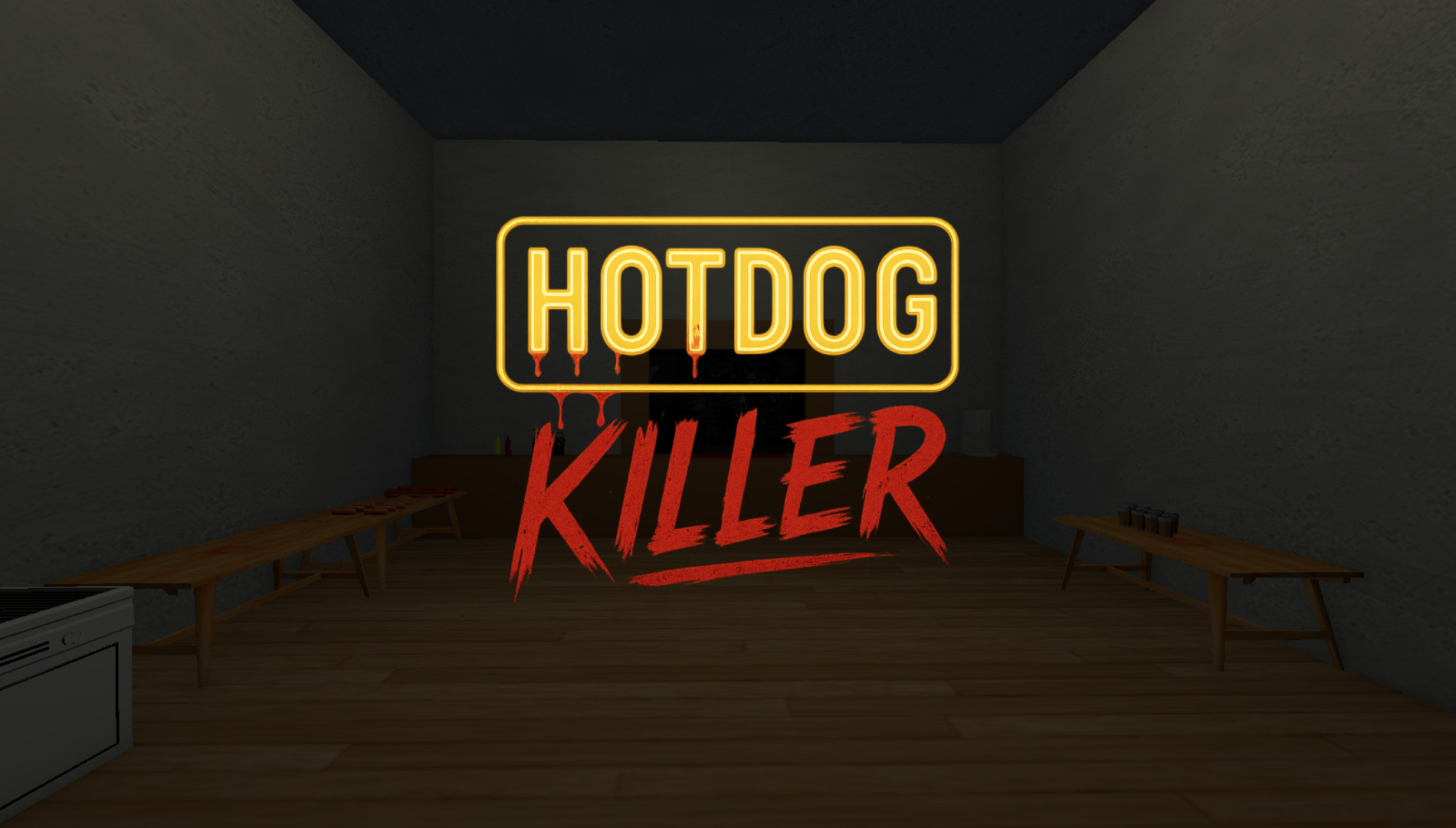 Hotdog Killer (Demo)