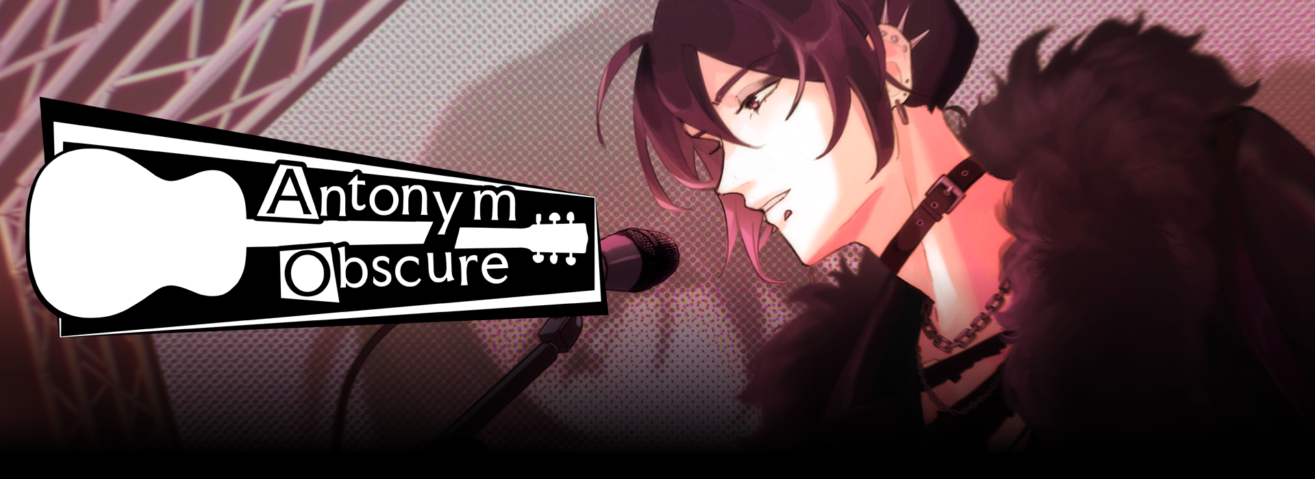 Antonym Obscure
