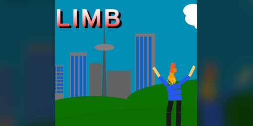 Cover image for limb