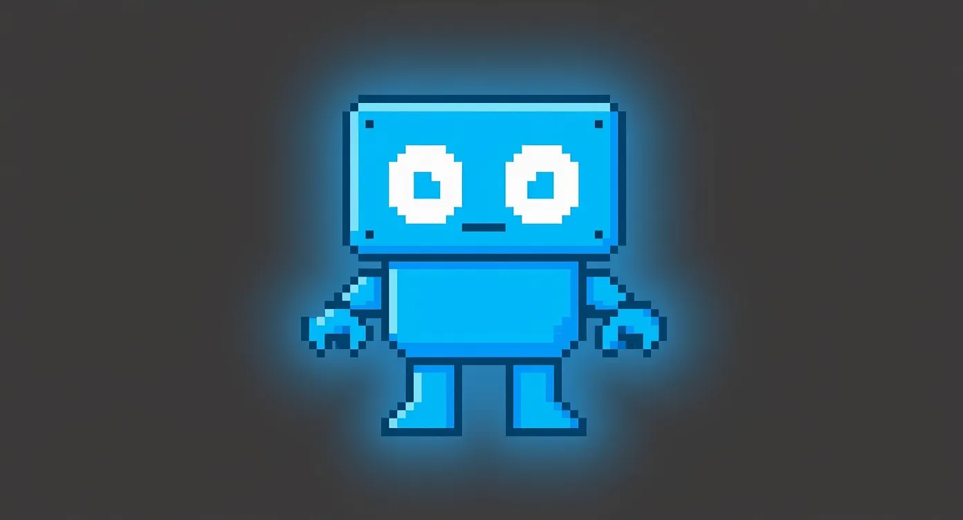 Mini Platformer Game Mini Platformer by Benedict