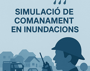 Intervenció en inundacions
