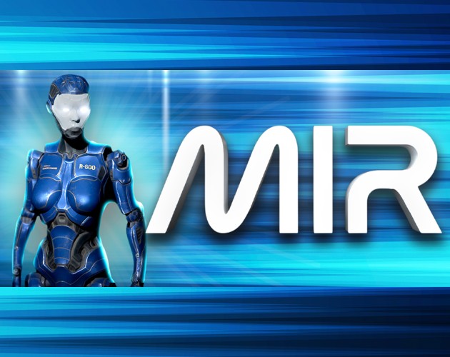 Major update - MIR by IgorYakunin