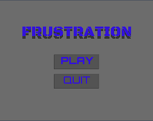 Frustration
