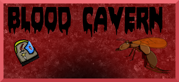 Blood Cavern