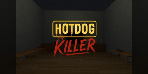 Cover image for Hotdog Killer (Demo)