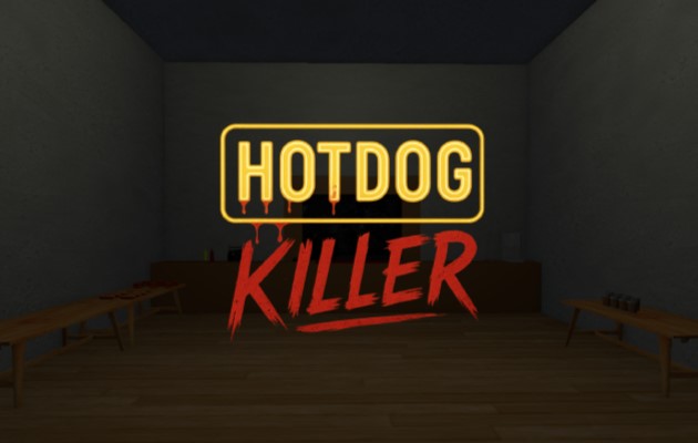 Cover image for Hotdog Killer (Demo)