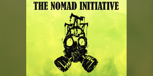 Cover image for The Nomad Initiative