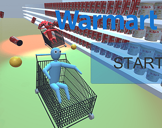 Warmart