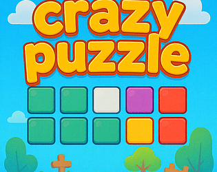 CrazyPuzzle