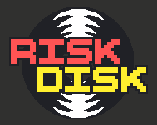 Risk Disk by Prolley