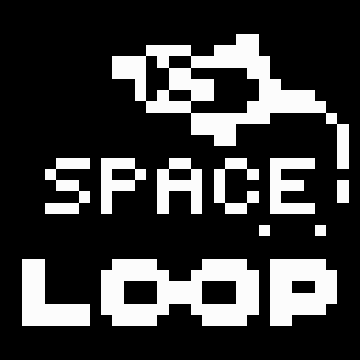 Cover image for Space Loop by 3emad0