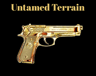 Untamed Terrain