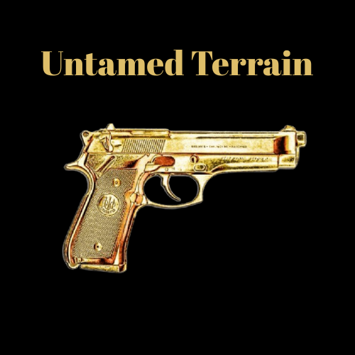 Untamed Terrain