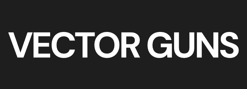 Guns Vector Pack