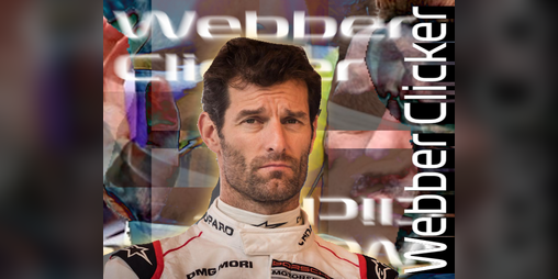 Cover image for Webber Clicker