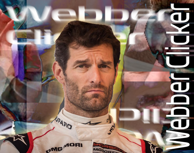 Cover image for Webber Clicker