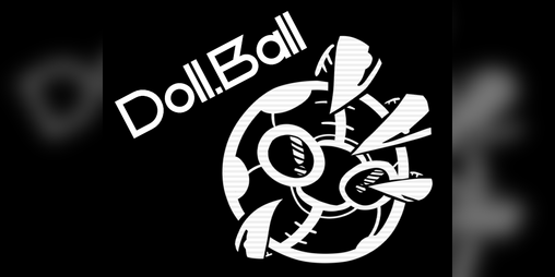 Cover image for Doll.Ball Playtest Ashcan