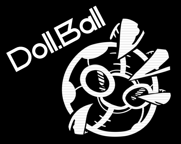 Cover image for Doll.Ball Playtest Ashcan