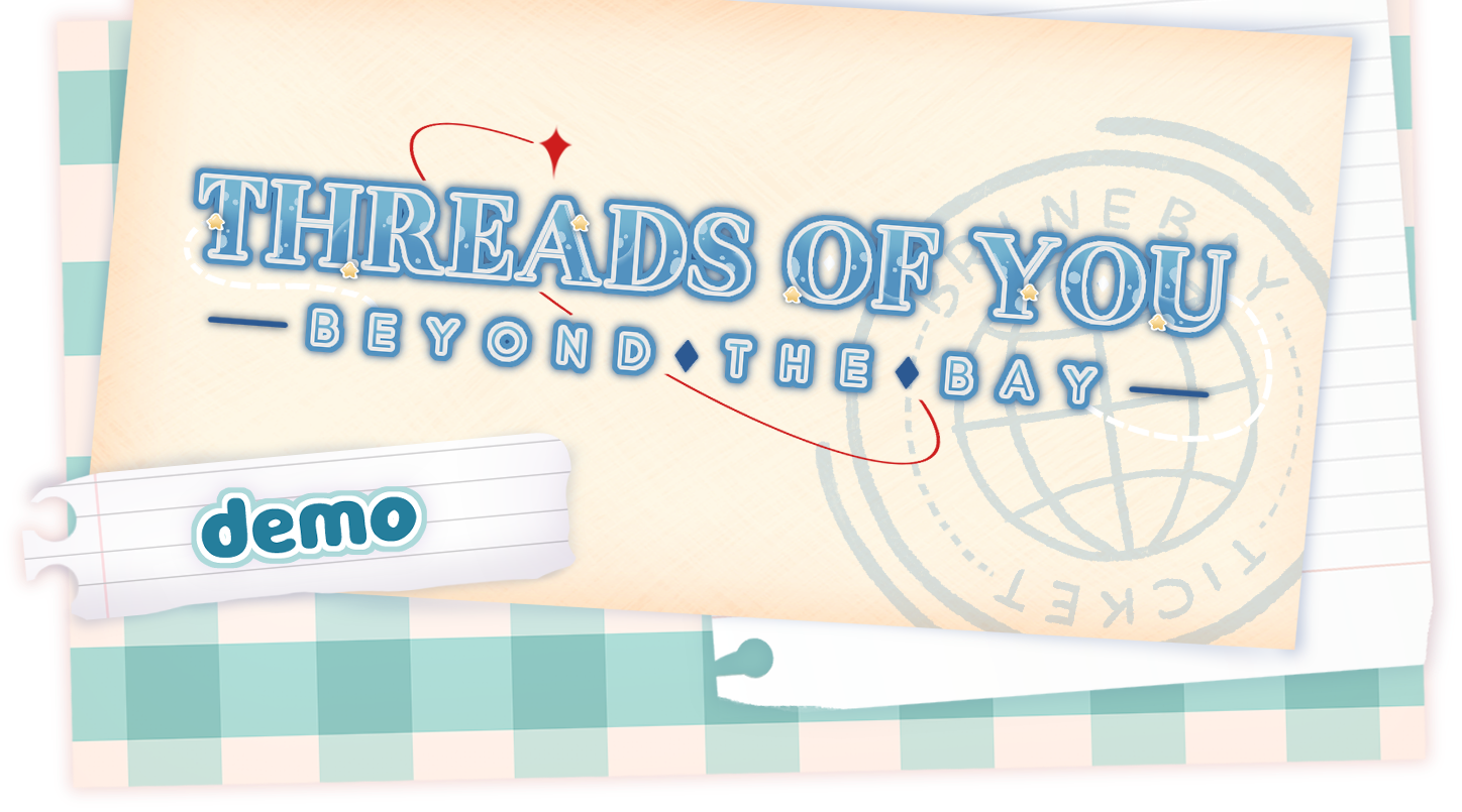 Threads of You: Beyond the Bay
