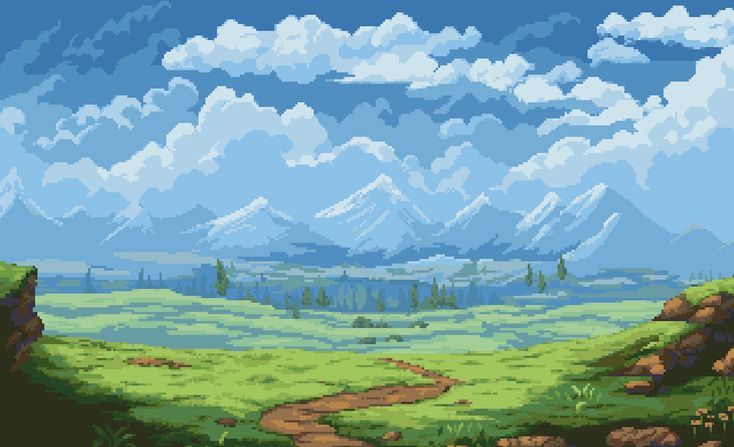 Platformer Game
