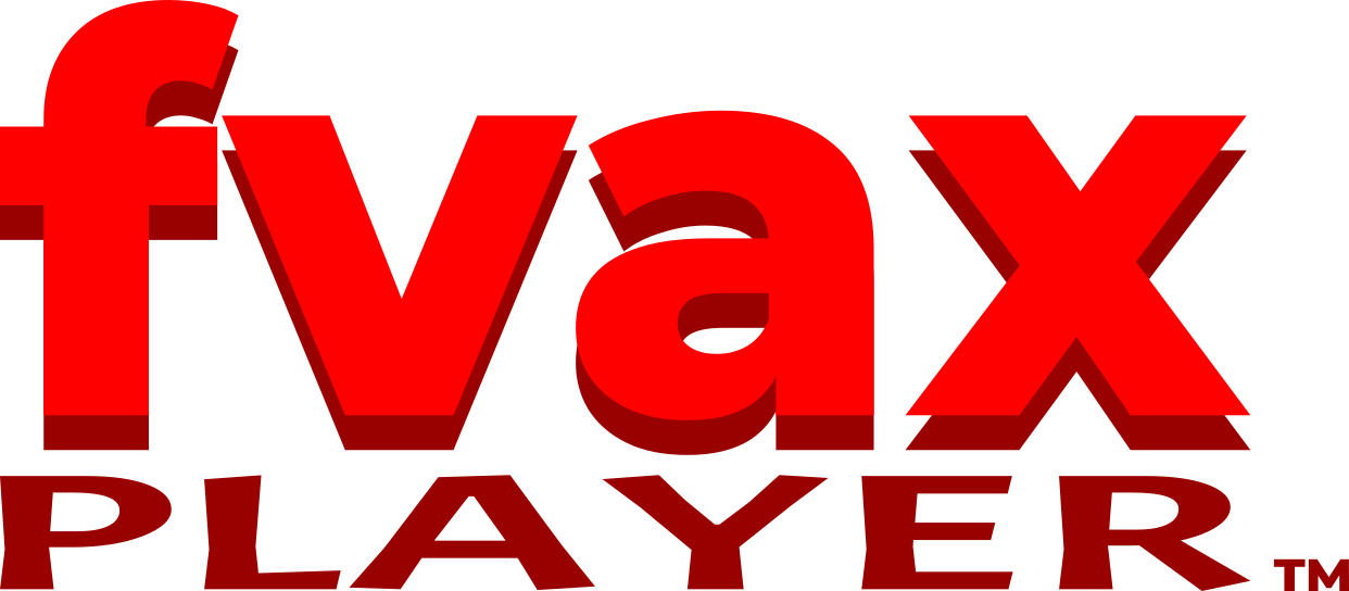 FVAX Player™